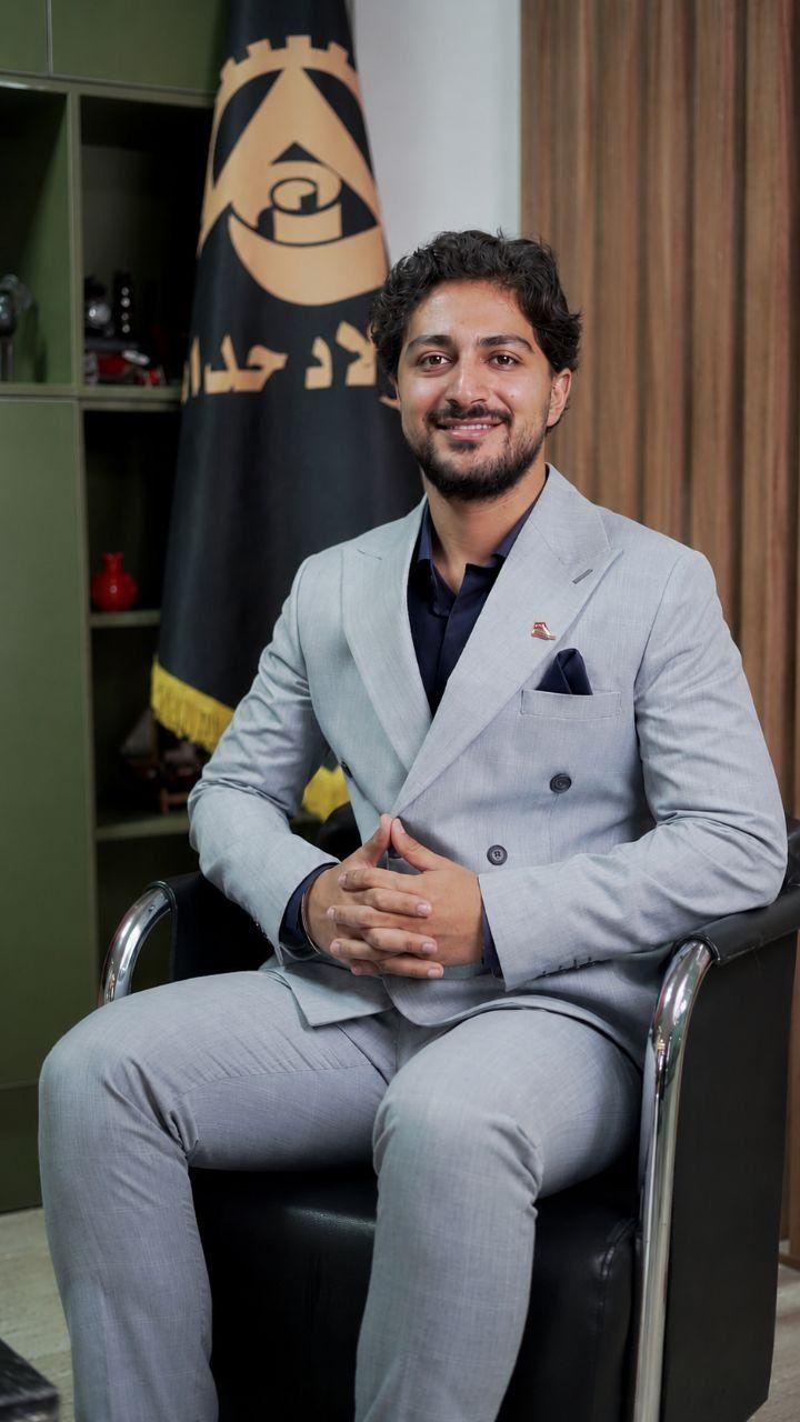 محمد ساعتچی