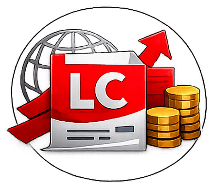 فروش اعتباری LC