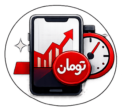 قیمت لحظهای